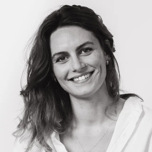 Porträt Mélanie Joly